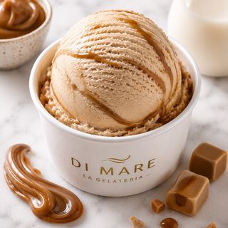 Dolce Latte