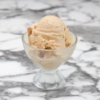 Glace dolce latte