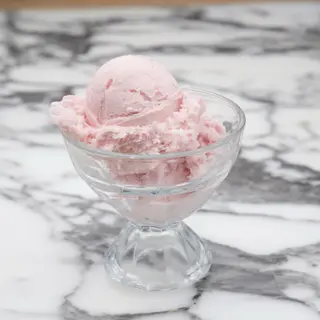 Glace Bubble Gum