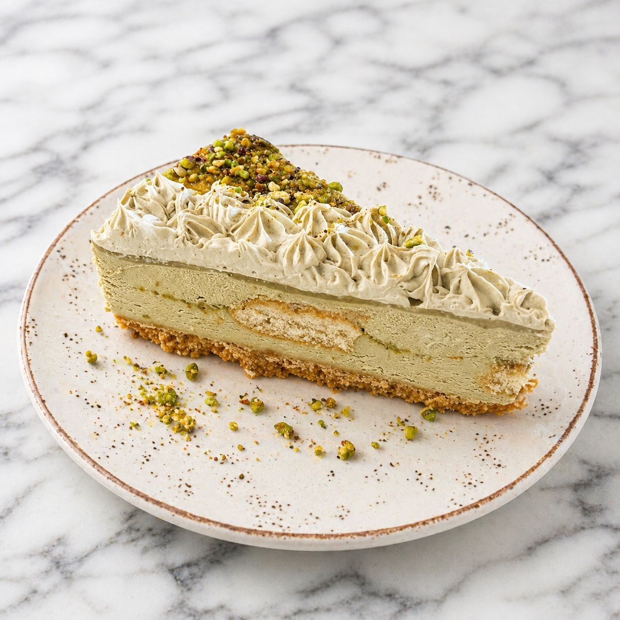 Cheesecakes