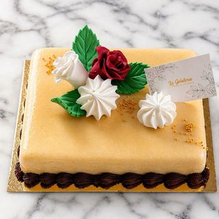 Entremet Praliné 4ps