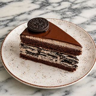 Oreo Cake
