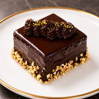 Chocolat Praliné
