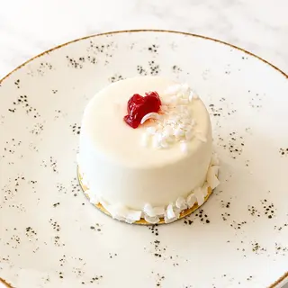 Dame blanche