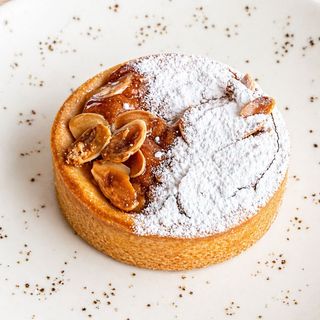 Tarte Amande