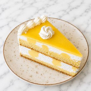 cake citron
