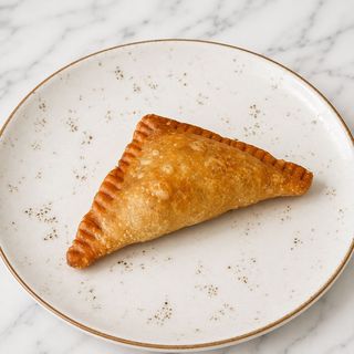 Samboussek Kefta