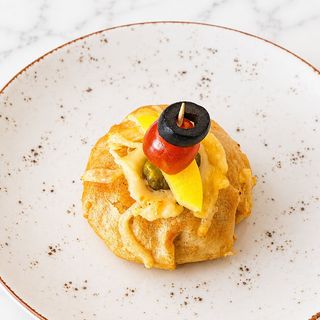 Pastilla Poisson