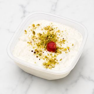 Mhalabia Amandes