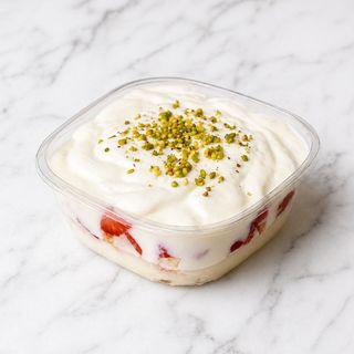Trivel Aux Fraises