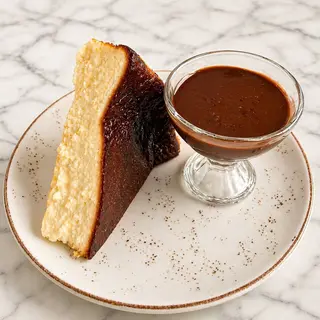 San Sébastien Chocolat