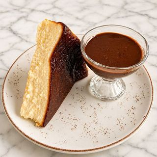 San Sébastien Chocolat