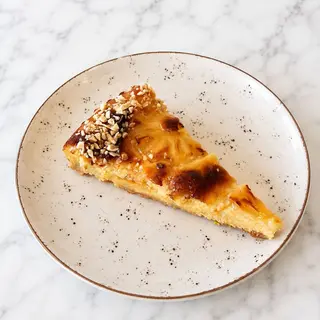 Tarte Ananas