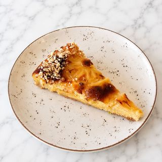 Tarte Ananas