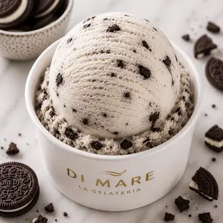 Oreo
