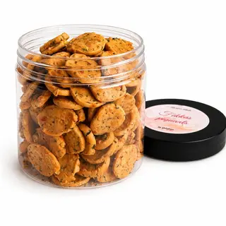 Fakkas Piquante - Boîte