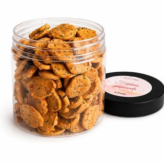 Fakkas Piquante - Boîte