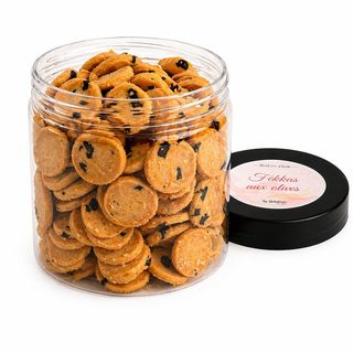 Fekkas Aux Olives - Boîte