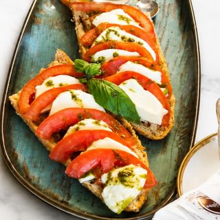 Morning Italiano