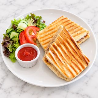Panini Poulet