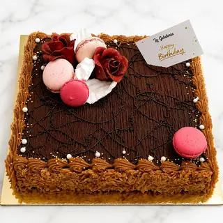 Entremet Kinder 8 ps
