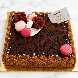 Entremet Kinder 8 ps