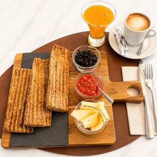 Espagnol