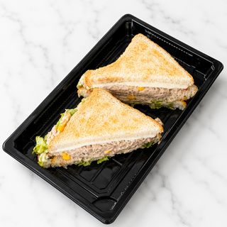 Club Sandwich Thon