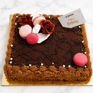 Entremet Kinder 4 ps