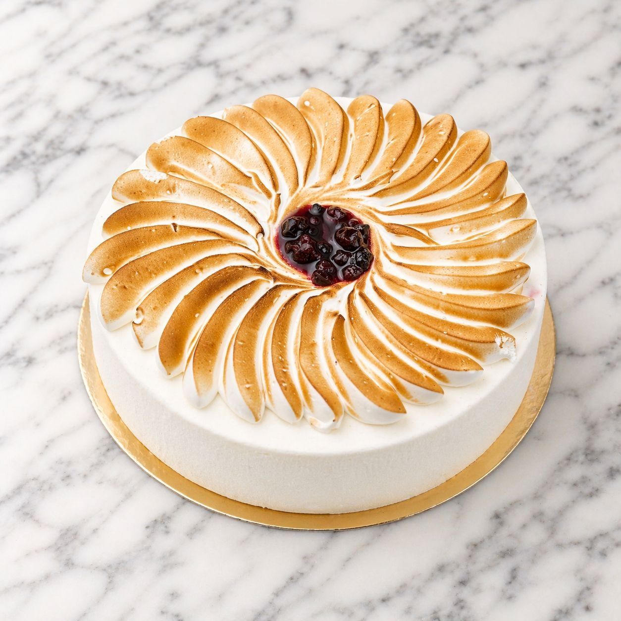 Entremets & Gâteaux glacés