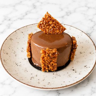 Choco Passion