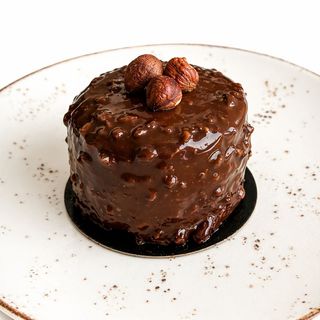 Choco Noisette