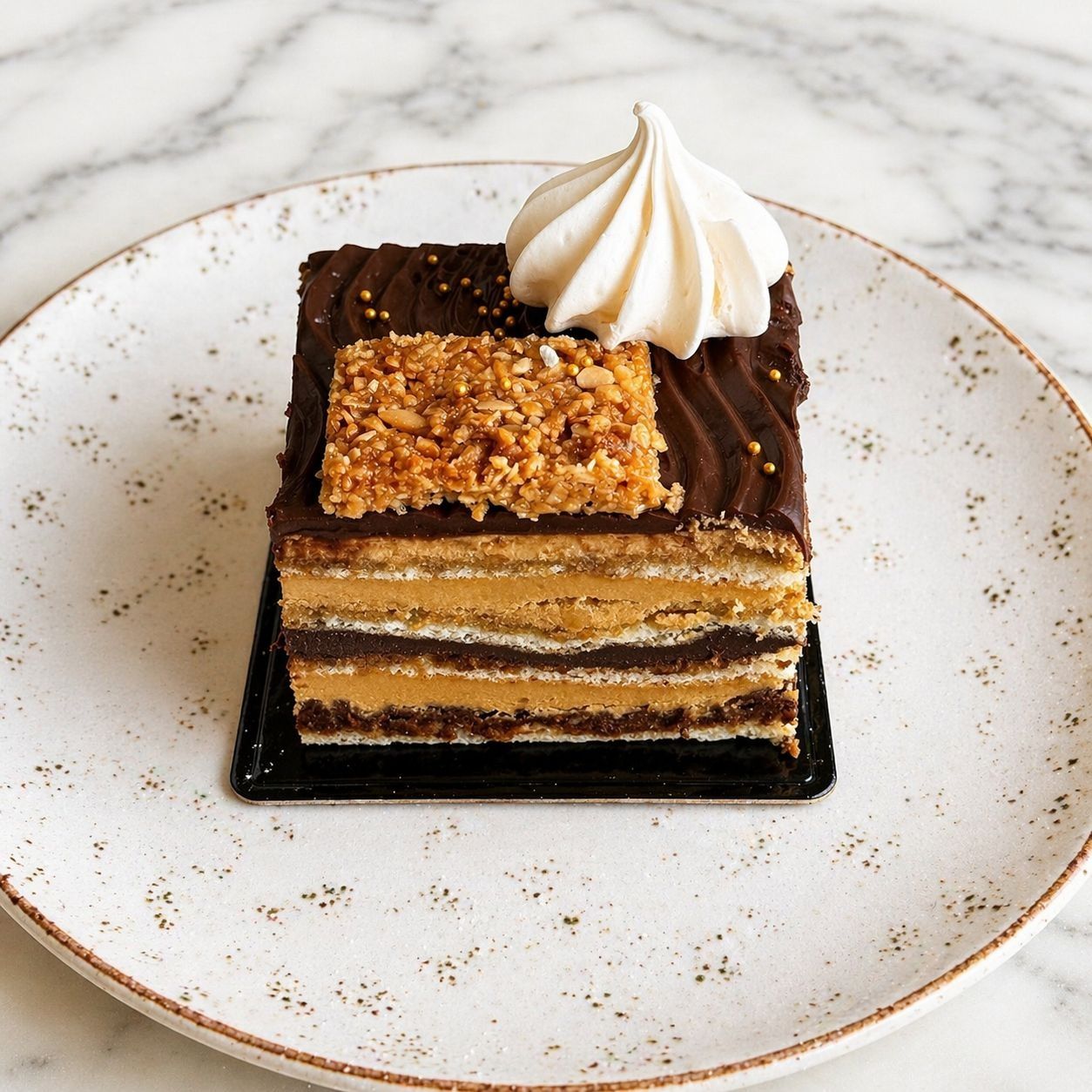 Pâtisserie La Gelateria