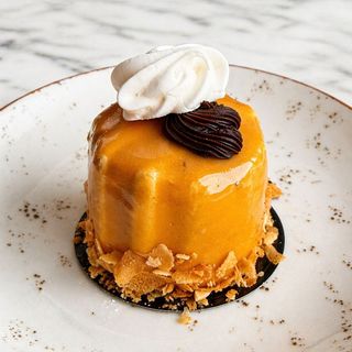 Dolce Crema