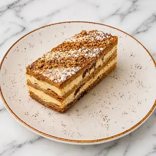 Mille Feuilles