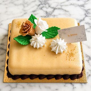 Entremet Praliné 8prs