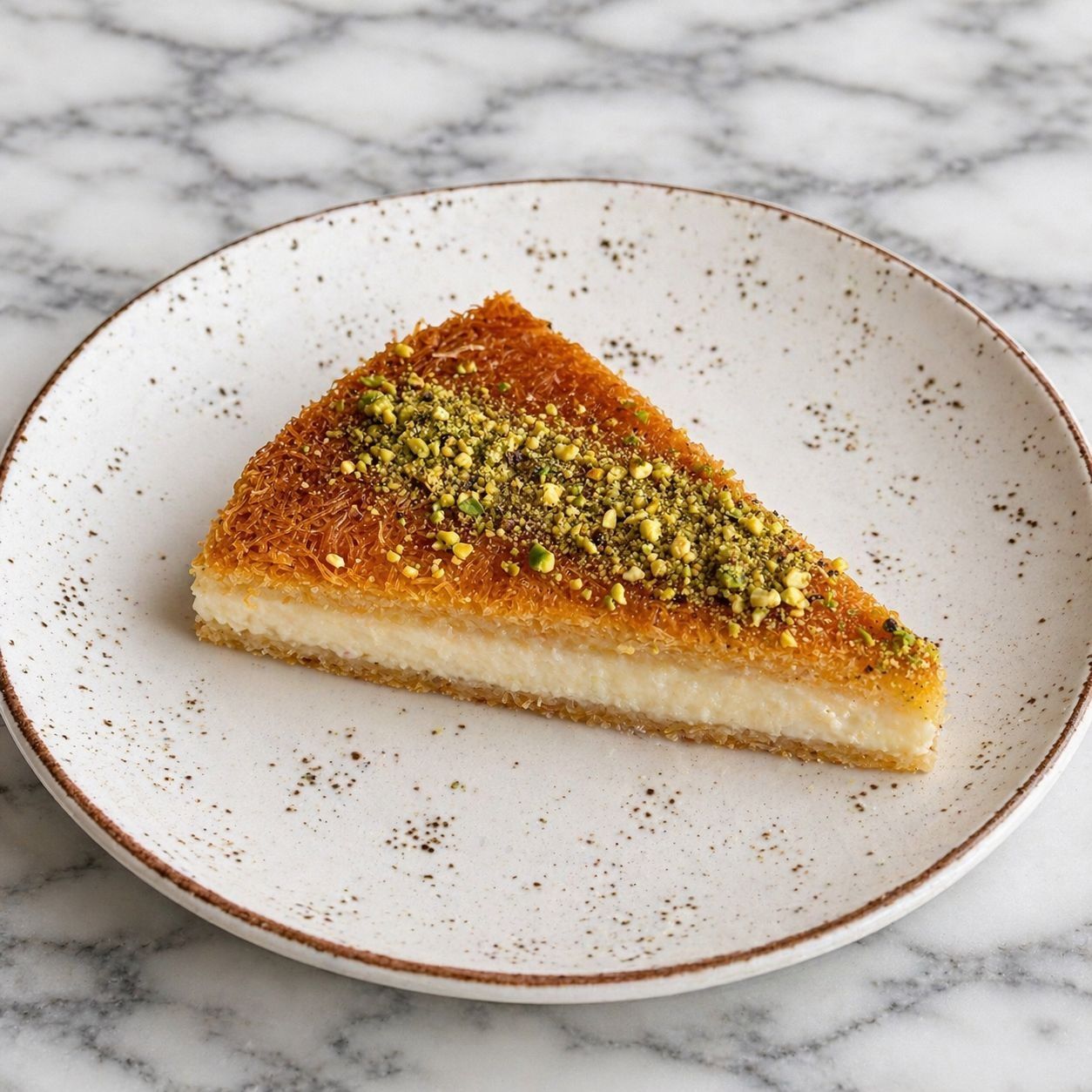 Pâtisserie Orientale