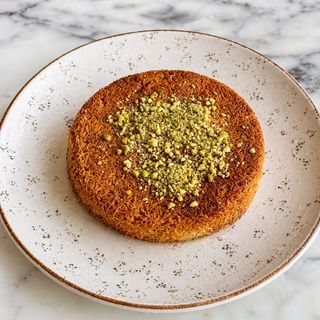 Kounafa Fromage