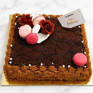 Entremet Kinder 6 ps