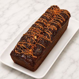 Cake du Jour Complet
