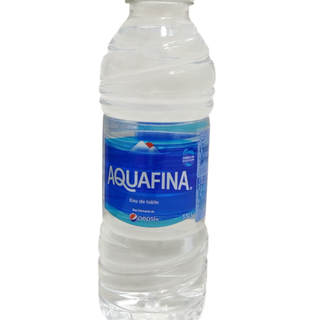 Eau minérale 33cl