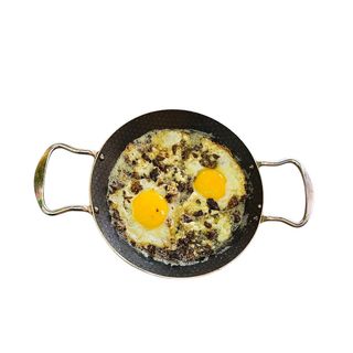 Mkila Omelette Khlii / مقيلة اومليط خليع