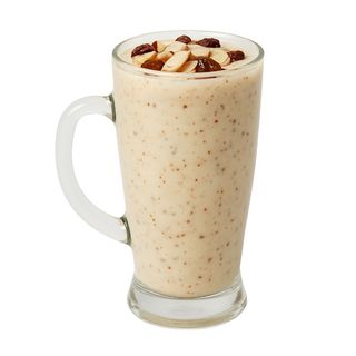 Jus fruits secs (P) // عصير الفواكه الجافة بالحليب