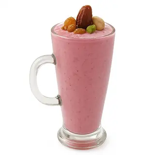 Jus panaché fruits secs (P)