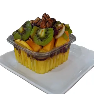 Salade exotique