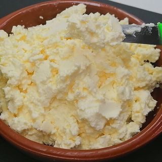 Buerre beldia // زبدة بلدية 