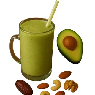 Avocat fruits sec (G)