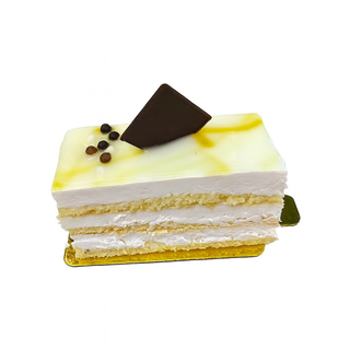 Gâteau vanille