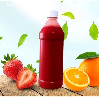 Jus de fraise 1L (لتر)