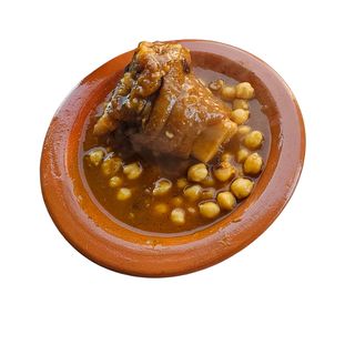 الكرعين بالحمص // koriine 